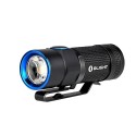 Taschenlampe "Olight S1R Baton" 900 Lummen