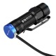 Taschenlampe "Olight S1R Baton" 900 Lummen