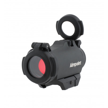 Aimpoint Micro H-2 2MOA Weawer-Schiene