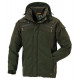 Pinewood Jacke Hunter Pro Xtre Moosgrün/Grün