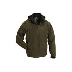 Pinewood Jacke GROUSE-LITE jAGDBRAUN