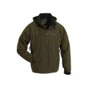 Pinewood Jacke GROUSE-LITE jAGDBRAUN