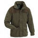 Pinewood Jacke WAPITI Jagdgrün