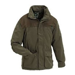 Pinewood Jacke WAPITI Jagdgrün