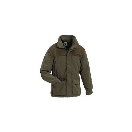 Pinewood Jacke WAPITI Jagdgrün