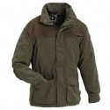 Pinewood Jacke WAPITI Jagdgrün