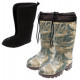 Gummistiefel NATS BOOTS camo