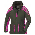 Pinewood Jacke Hunter Red Deer 8352 Ladies