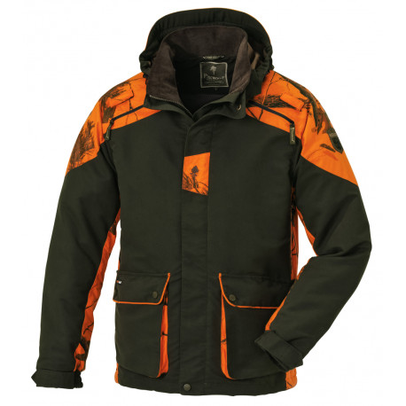 Pinewood Jacke Red Deer 7887