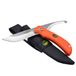 Aufbrechmesser "SwingBlate" Outdoor EDGE 9 cm Klinge