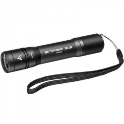 Taschenlampe Sniper 3,3 1000 Lumens