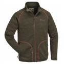 Pinewood Strick Fleece Jacke 5072 Gabriel Membran