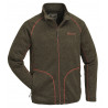 Pinewood Strick Fleece Jacke 5072 Gabriel Membran