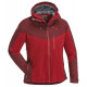 Pinewood Damenjacke Finnveden Hybrid Extrem