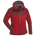 Pinewood Damenjacke Finnveden Hybrid Extrem 3300