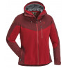 Pinewood Damenjacke Finnveden Hybrid Extrem