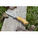 Jagd-und Outdoormesser M-110 Olivenholz