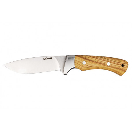 Jagd-und Outdoormesser M-110 Olivenholz