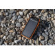 Solar Powerbank SC-15000 - orange