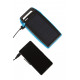 Solar Powerbank SC-15000 - blau