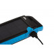 Solar Powerbank SC-15000 - blau