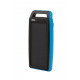 Solar Powerbank SC-15000 - blau