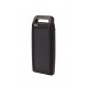 Solar Powerbank SC-15000 - schwarz