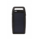 Solar Powerbank SC-15000 - schwarz