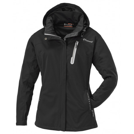 Pinewood Cumbria StretchShell Jacke 9357