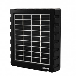 DÖRR Solarpanel SP-1500 12V