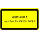 Laserluchs LA850-50-PRO-II