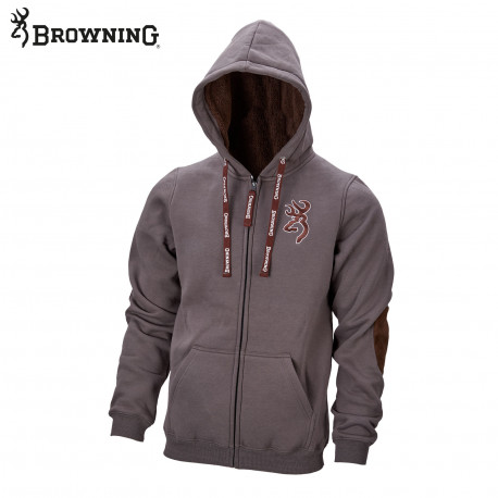 BROWNING Snapshot Hoodie WARM