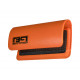 BEARPROOF PRECISION Schafterhöhung - orange