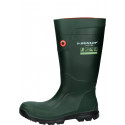 Dunlop Gummistiefel FieldPRO Größe 42