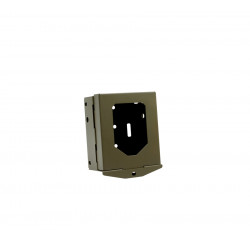 Stahlgehäuse passend für SEISSIGER Special-Cam LTE / CLASSIC / 2G