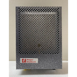 PIEPER Kanzelheizung Mini-Cat 1100 Watt Mod. 2023