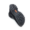 Treksta Halbschuh Adapt Low GTX brown Gr. 44