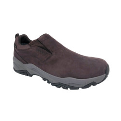 Treksta Halbschuh Adapt Low GTX braun