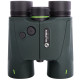 Fernglas ALPEN APEX XP 8x42 LRF mit Laser Entfernungsmesser