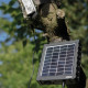 Solar Panel Li-1500 12V/6V