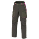 Pinewood Jagdhose Wolf 8355 Ladies - AP Hot Pink