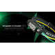 Nitecore HC65 UHE - 2000 Lumen - 3 Lichtquellen