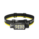 Nitecore HC65 UHE - 2000 Lumen - 3 Lichtquellen