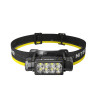 Nitecore HC65 UHE - 2000 Lumen - 3 Lichtquellen