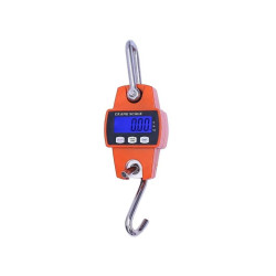 Digitale Wildwaage bis 300 kg.