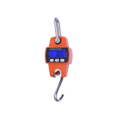 Digitale Wildwaage bis 300 kg.
