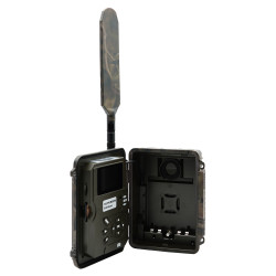 SEISSIGER Base-Cam LTE SUPERSIM-Edition