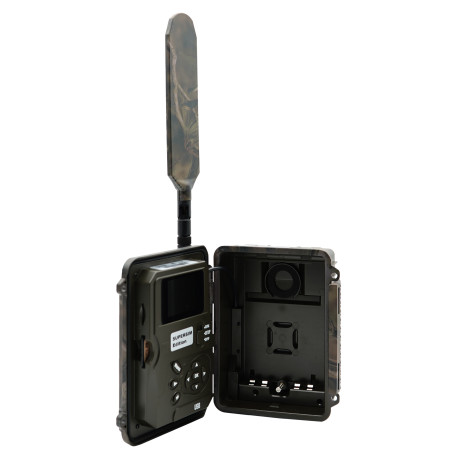 SEISSIGER Base-Cam LTE SUPERSIM-Edition