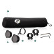 Zielfernrohr Alpen Optics XP 2,5-16x42 Absehen BDC