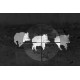Zielfernrohr Alpen Optics XP 2,5-16x42 Absehen BDC